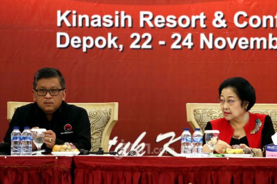 24 Tahun Lalu Ada Insiden Berdarah di Markas PDI, tetapi Megawati Tak Ajarkan Balas Dendam - JPNN.COM