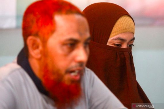 Terpidana Kasus Terorisme Umar Patek Sarankan tak Belajar Agama Lewat Online - JPNN.COM