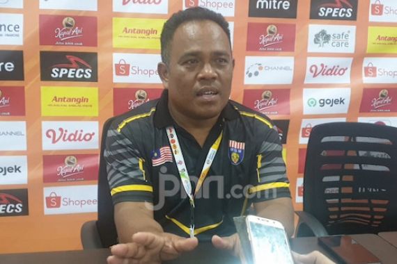 ASFC U-18: Strategi Pelatih Malaysia agar Skuadnya Memenangi Adu Penalti Lawan Indonesia - JPNN.COM