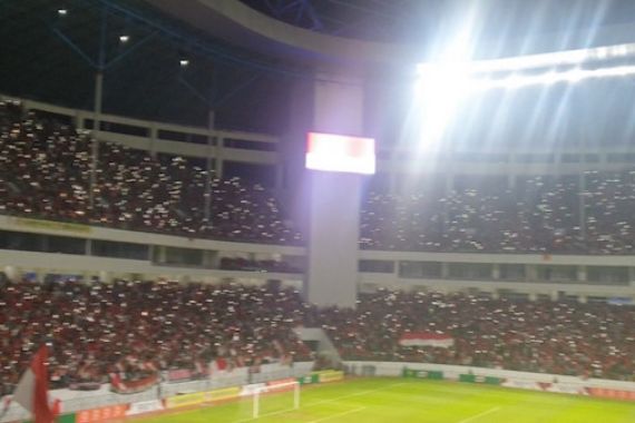 Semifinal ASFC U-18: Indonesia Kalah adu Penalti Lawan Malaysia - JPNN.COM