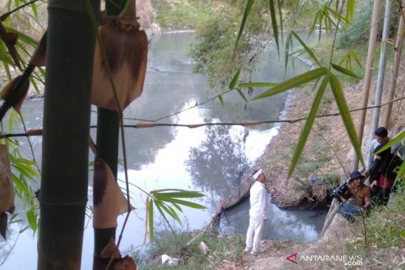 Masalah Sungai Cilamaya Ditarget Selesai Dua Tahun - JPNN.COM