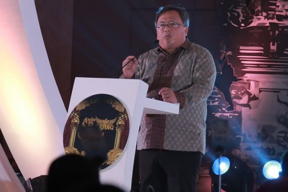 Imbauan Bambang Brodjonegoro untuk Perusahaan Besar di Indonesia - JPNN.COM