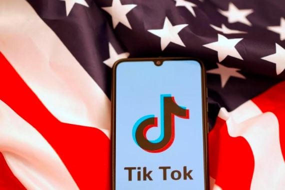 Demi Keamanan Negara, Calon Tentara AS Dilarang Pakai Aplikasi TikTok - JPNN.COM