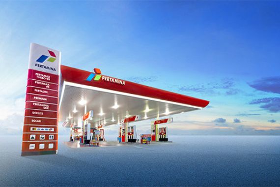 Pertamina dan Petronas Perkuat Kerja sama Migas - JPNN.COM