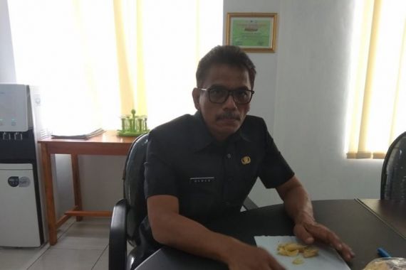 Kabupaten Lebak Kekurangan 4.000 Guru SD dan SMP - JPNN.COM