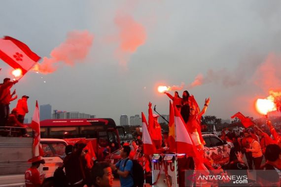 Timnas U-23 Vietnam Menang Tipis Atas Myanmar, Klasemen Grup A SEA Games 2022 Kian Sengit - JPNN.COM