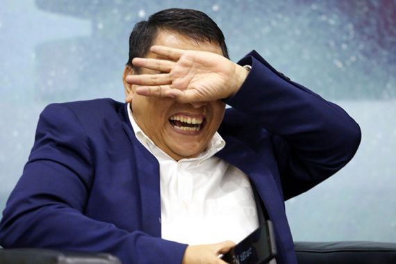 SBY Munculkan Narasi Penjegalan Capres 2024, Bagaimana Poros PKS - Demokrat - NasDem? - JPNN.COM