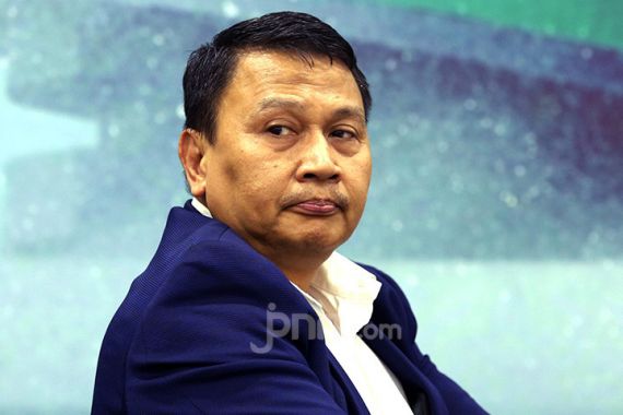Mardani PKS: Menteri yang Mau Jadi Capres Silakan Mundur - JPNN.COM