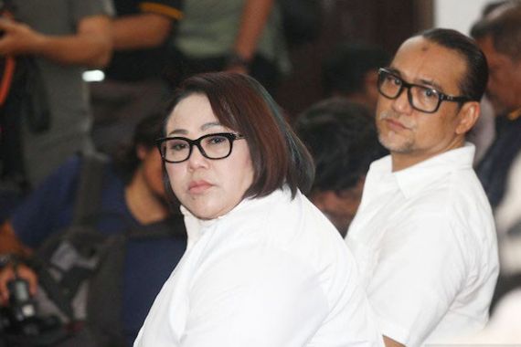 11 Artis Ditangkap karena Narkoba Sepanjang 2019 (2) - JPNN.COM