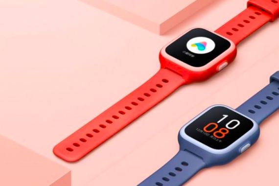 Xiaomi Luncurkan Jam Tangan Pintar Khusus Anak-anak, Ini Spesifikasinya - JPNN.COM