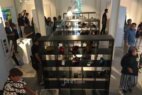 Pameran ADPII 2019 Resmi Dibuka, Ini Keistimewaannya - JPNN.COM