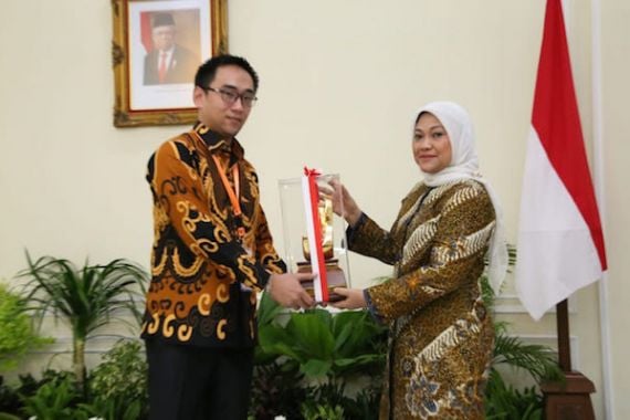 Anugerah Paramakarya 2019, Momentum Untuk Tingkatkan Produktivitas Indonesia - JPNN.COM