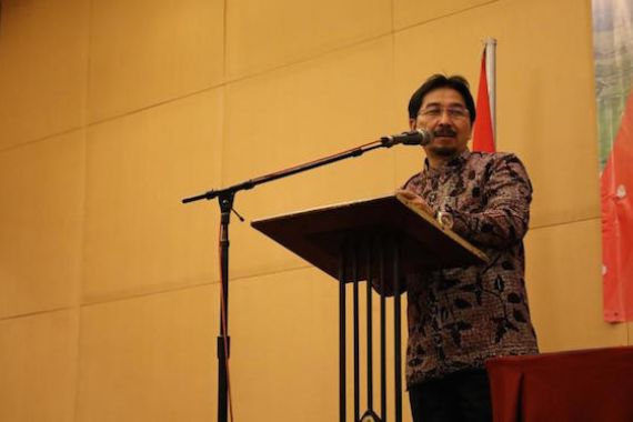 Cegah Alih Fungsi Lahan Butuh Keseriusan Bersama - JPNN.COM