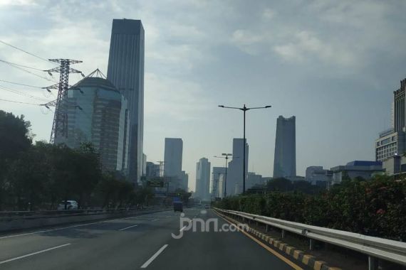 HVJ Lippo Tower Serah Terima Tahun Depan - JPNN.COM