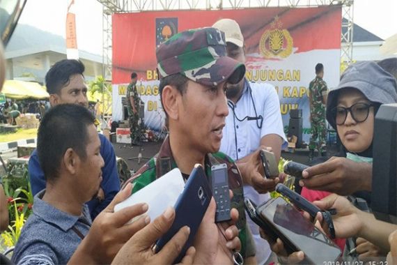 Mabes TNI Kerahkan Empat Batalion Kostrad ke Papua - JPNN.COM