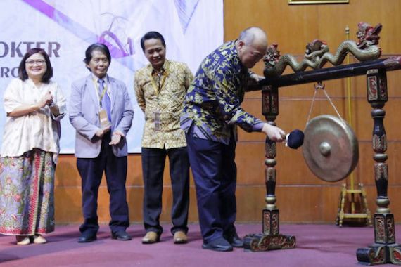 BNSP Ajak Stakeholder Kedokteran Kolaborasi Laksanakan Sertifikasi - JPNN.COM