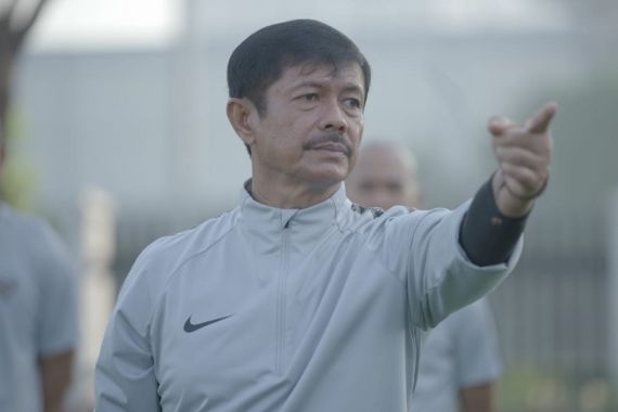 Indra Sjafri: Belum Ada Tim yang Aman di Grup B SEA Games 2019 - JPNN.COM