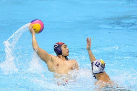 Emas Polo Air SEA Games 2019 di Depan Mata, Indonesia Harus Ganyang Malaysia - JPNN.COM