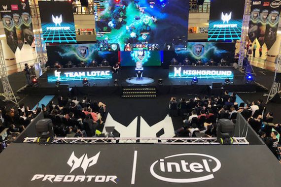 Predator League 2020 Gelar Kompetisi untuk Streamer - JPNN.COM