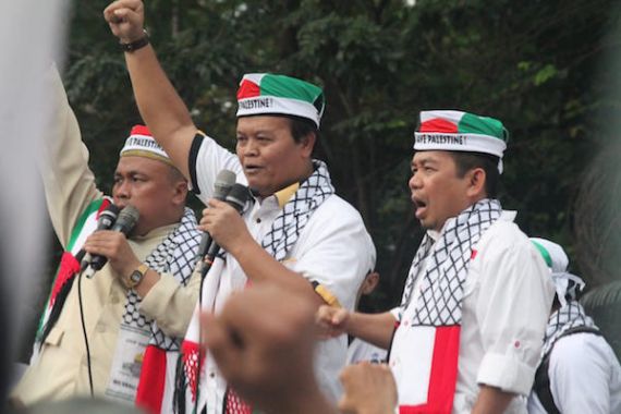 Hidayat Nur Wahid: Indonesia Harus Makin Serius Membela Palestina - JPNN.COM