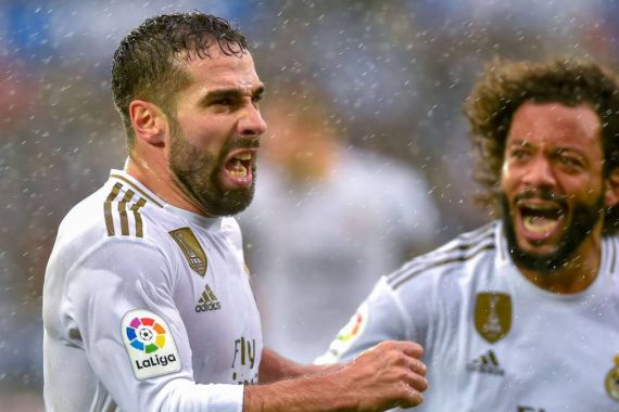 Menang di Kandang Alaves, Real Madrid Pimpin Klasemen La Liga - JPNN.COM