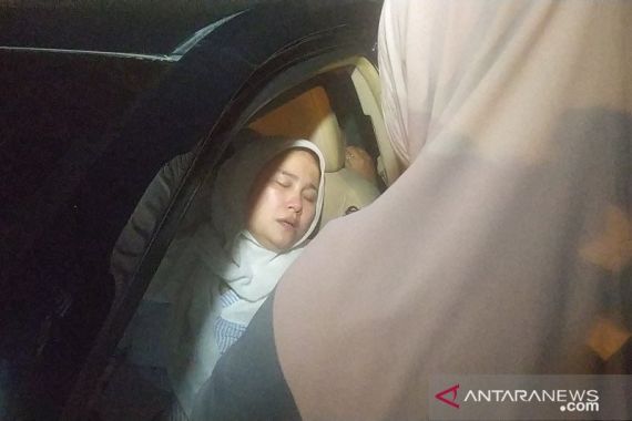 Pengakuan Istri Hakim PN Medan yang Ditemukan Tewas di Jurang - JPNN.COM