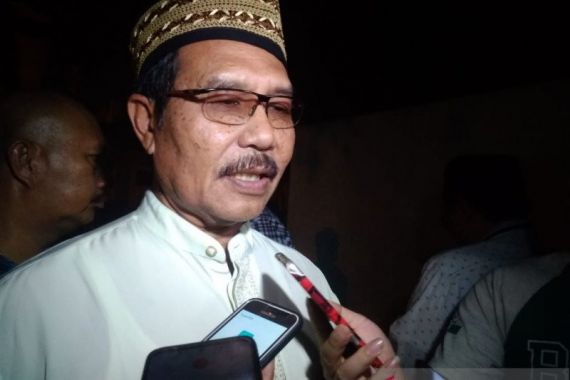 Hakim Jamaluddin Ditemukan Tewas di Jurang, Ketua PN Medan Bilang Begini - JPNN.COM