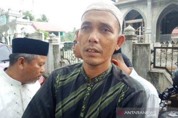Hakim PN Medan Tewas Dibunuh, Keluarga Minta Polisi Segera Tangkap Pelaku - JPNN.COM