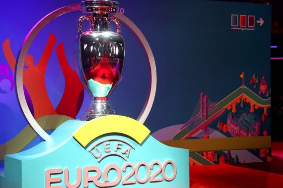 Gila! Jerman, Portugal dan Prancis Satu Grup di Piala Eropa 2020 - JPNN.COM
