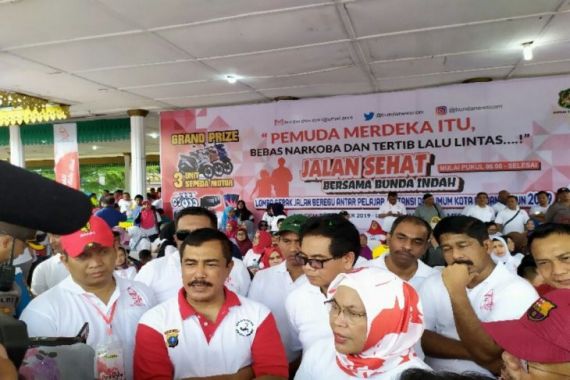 Kapolda Sumut Sebut Hakim PN Medan Dibunuh, Pelakunya Ternyata - JPNN.COM