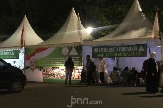 Polda Metro Mengaku Belum Terima Surat Permohonan Izin Aksi 212 - JPNN.COM