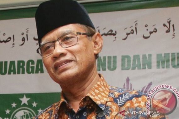 Ketum PP Muhammadiyah Lontarkan Kritik Keras Ditujukan ke Pemerintah - JPNN.COM