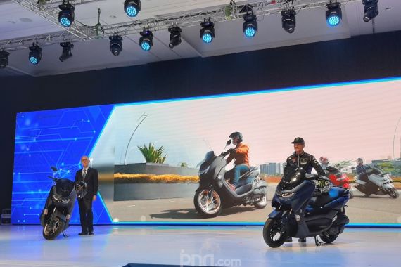 Yamaha Customaxi 2020 Kembali Digelar, Ada 2 Kategori Baru - JPNN.COM