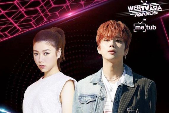 WebTVAsia Awards 2019 Digelar di Vietnam, Siapa yang Bakal Juara? - JPNN.COM