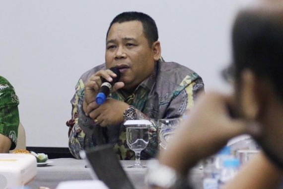 Komisi XI DPR Sarankan Dua Langkah Strategis Mengatasi Persoalan Jiwasraya - JPNN.COM
