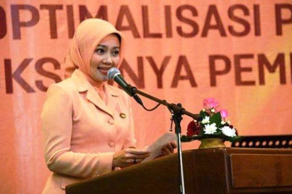 Atalia Ridwan Kamil: Orang Tua Harus Jadi Teladan Anak dalam Penggunaan Gawai - JPNN.COM