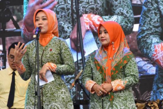 PKJB Ajang Promosi Industri Kreatif - JPNN.COM