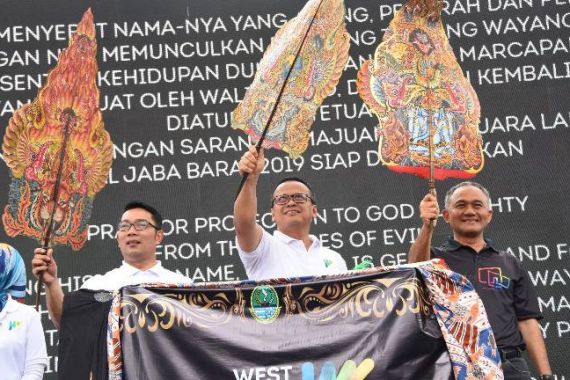 Jabar Miliki Tiga Ranah Budaya - JPNN.COM