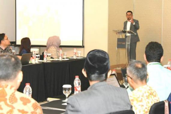 Gubernur Jabar Beri Arahan dalam Cloud Workshop Digital Transformation - JPNN.COM