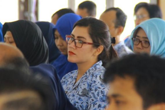 5 Berita Terpopuler: Bersiaplah, 51 Ribu PPPK Demo Besar-besaran, Pujian WHO untuk Indonesia - JPNN.COM