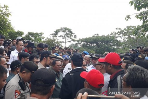 Kalah di Pengadilan, Pemprov DKI Ogah Kembalikan Lahan Warga - JPNN.COM