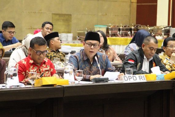 Sultan Sebut Sandiaga Uno Merespons Positif Permintaan Berkantor di Sumatera - JPNN.COM