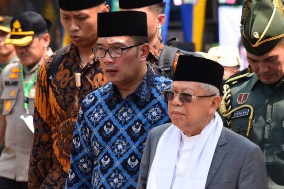 Sebarkan Pesan Damai Melalui Festival Tajug 2019 - JPNN.COM