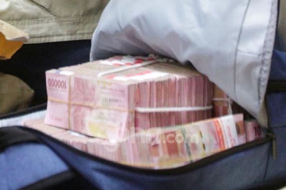 KPK Ungkap 24 Nama Pejabat Penyetor Uang ke NB, nih Daftarnya - JPNN.COM