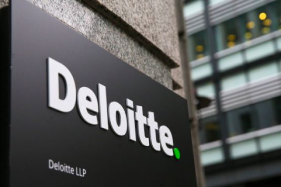 Dorong Pertumbuhan Ekonomi di Indonesia, Deloitte Private Dirilis - JPNN.COM