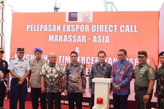 Bea Cukai Makassar Dongkrak Daya Saing Industri Dalam Negeri - JPNN.COM