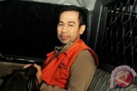 Saksi Akui Serahkan Uang Rp 1,5 Miliar ke Ajudan Rano Karno - JPNN.COM