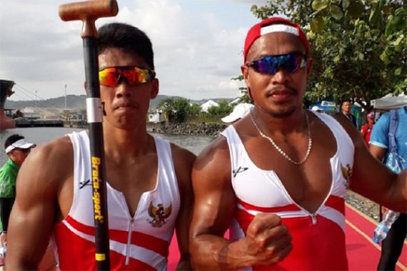 Perolehan Medali SEA Games 2019: Lapor, Pak Jokowi! Indonesia Saat Ini Nomor 2 - JPNN.COM