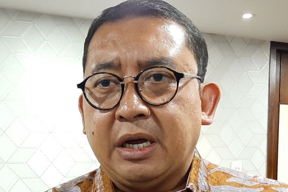 Penyerang Novel Baswedan Sudah Ditangkap, Fadli Zon Masih Curiga - JPNN.COM