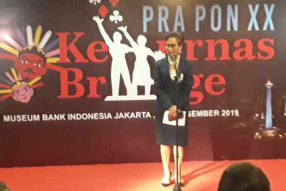 PB GABSI Berharap Bridge Tetap Dipertandingkan di PON XX - JPNN.COM